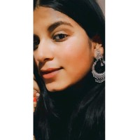 Datum Decipher Analytics Employee Neha Choudhary's profile photo