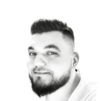 Creative Quarter Employee Vadym Korolov's profile photo