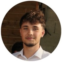 ABBS HABITAT Employee Noam Arnaud's profile photo