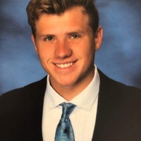 McCarthy Building Companies, Inc. Employee Zack Peterson's profile photo