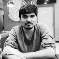 IQ-Line Pvt Ltd Employee Sangeet Saini's profile photo
