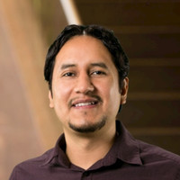 MSA Consulting, Inc. Employee Jesus Herrera-Cortes's profile photo