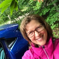 Central Maine Community College Employee Kris Carysanborn's profile photo