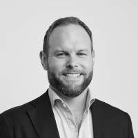 Five V Capital Employee Beau Davenport's profile photo