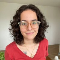 Optemization Employee Luiza Cantini's profile photo