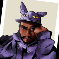 You Are So Great Publishing Employee Michael Sebastian Romero's profile photo