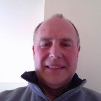 Bishop's Move Employee Steve Davies's profile photo
