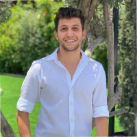 Ran Sarusi's profile photo