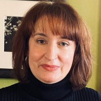 Bloomington Public Schools Employee Molly Coyne's profile photo