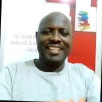 AjoCard Employee Bola Aliu's profile photo