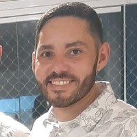 Komatsu do Brasil Ltda Employee Junio Almeida's profile photo