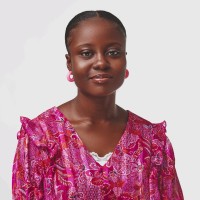 Mercy Ekebafe Email