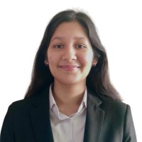 Triangulas Business Consulting LLP Employee Shreyah Mahajan's profile photo