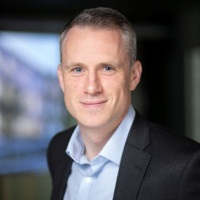 Eaton Employee Nigel Crawford's profile photo