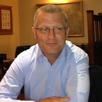 Ricoh UK Employee Ian May's profile photo