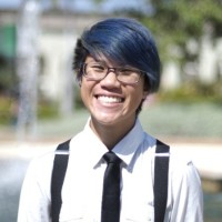 Covalent Employee Kai Pham's profile photo