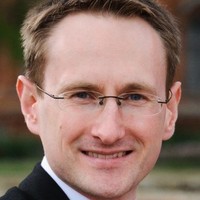 Vortexa Employee Richard Kewish's profile photo