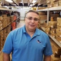 RightFootShoes.com Employee Mike Andrews's profile photo