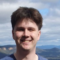 Delta 4 Services Employee Joshua Pitts's profile photo