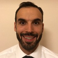 Toyota North America Employee James Creech's profile photo