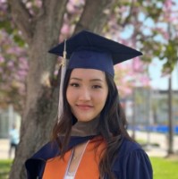 Progress Speech & Language Employee Sarah Choe's profile photo
