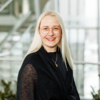 Latvijas Mobilais Telefons SIA Employee Erika Pennere-Pucko's profile photo