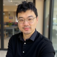 Mosaic Employee Weichen Wang's profile photo