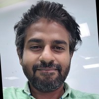Skydo Employee Prashanth Kumar's profile photo