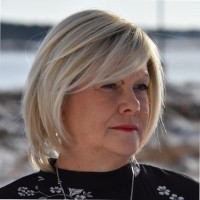 Havs- och vattenmyndigheten Employee Anna Ledin's profile photo