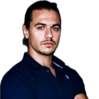 Stefanos Lalic Email