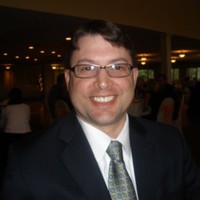 Morgan Stanley Investment Management Employee Matthew Dunning's profile photo