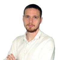 CodeFlex Srbija Employee Ivan Gligorijevic's profile photo