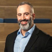 Centria Autism Employee Jimmy Schwartz's profile photo