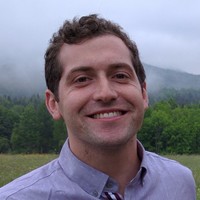 REDF Employee Brian Burrell's profile photo