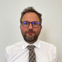 CEPI (Coalition for Epidemic Preparedness Innovations) Employee Saul Walker's profile photo