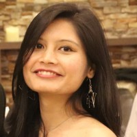 JoBins Employee Kiran Prajapati's profile photo