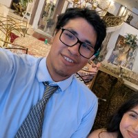 Equatic.tech Employee Johann Jaramillo's profile photo