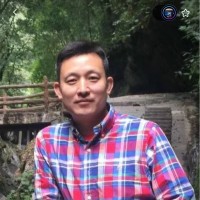 KAYTUS Employee Frank Guan's profile photo