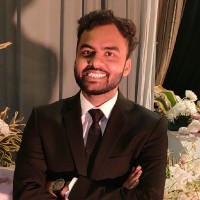 Kumar Suraj Email