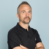 Deejo Employee Benjamin Berner's profile photo