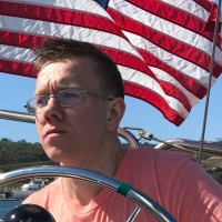 Delaware Valley Automation LLC Employee John Crane's profile photo