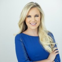 Pac-12 Networks Employee Kate Harrison's profile photo