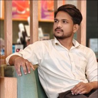 Electrosoft System Employee Shubham Chavhan's profile photo