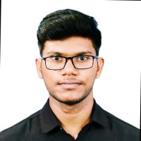 Candy Technologies Employee Vivekananda Godi's profile photo