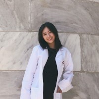 Massachusetts General Hospital Employee Iris Wu's profile photo