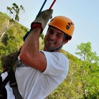 HDR Employee Acg Justin Baker's profile photo