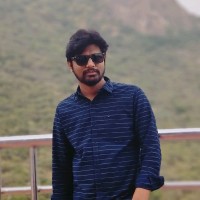 A.P. Moller - Maersk Employee Srinivas Venkat's profile photo