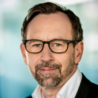 Stream Analyze Employee Stefan Månsby's profile photo