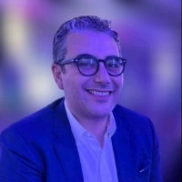 Wasfy Tajmout Email & Phone Number