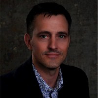 Keck Medicine of USC Employee Mark Sturdevant's profile photo